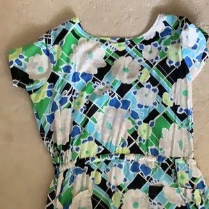 Koi scrub top women’s size 2x